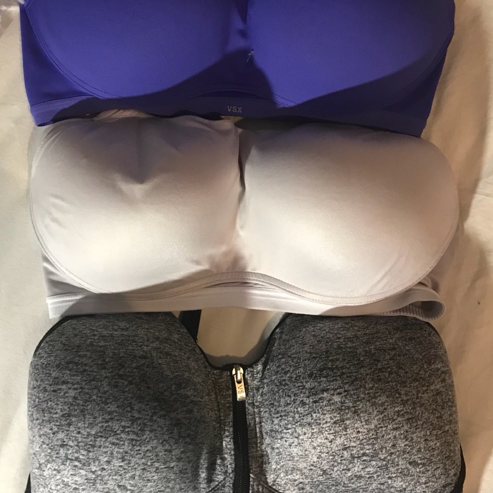 Victoria’s Secret Sports Bras